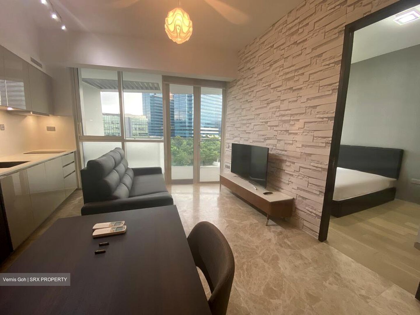 Corals At Keppel Bay (D4), Condominium #474377681